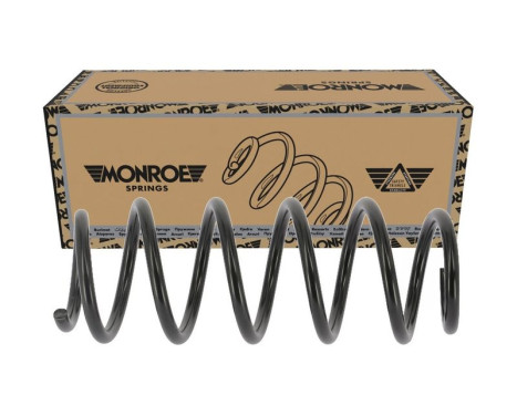 Chassis spring SP4671 Monroe, Image 3