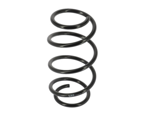 Chassis spring SP4673 Monroe, Image 2