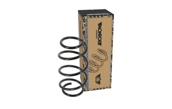 Chassis spring SP4673 Monroe, Image 3