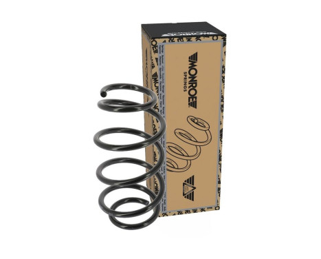 Chassis spring SP4674 Monroe, Image 3