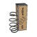 Chassis spring SP4674 Monroe, Thumbnail 3