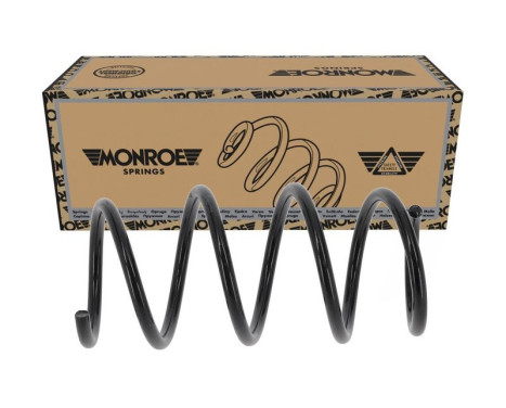Chassis spring SP4677 Monroe, Image 3