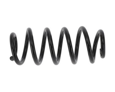 Chassis spring SP4688 Monroe, Image 2