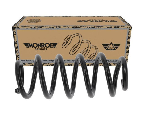 Chassis spring SP4688 Monroe, Image 3