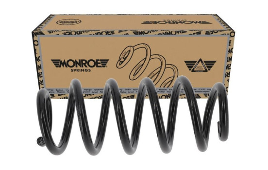 Chassis spring SP4688 Monroe, Image 3