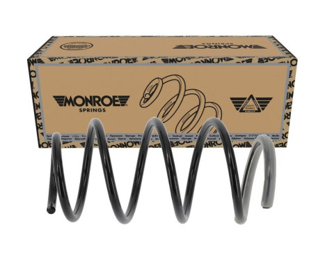 Chassis spring SP4719 Monroe, Image 3
