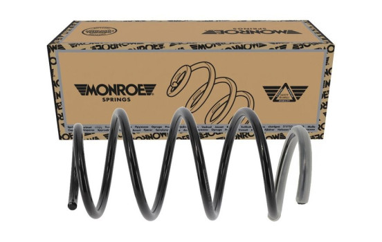 Chassis spring SP4719 Monroe, Image 3