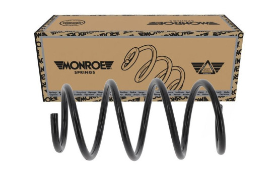 Chassis spring SP4761 Monroe, Image 3
