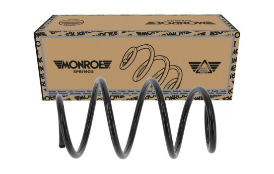 Chassis spring SP4781 Monroe, Image 3