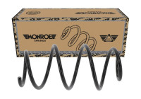 Chassis spring SP4816 Monroe