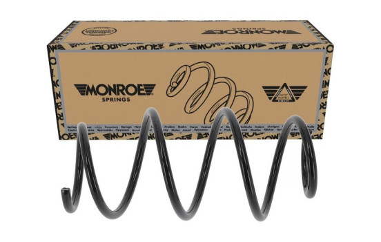 Chassis spring SP4816 Monroe