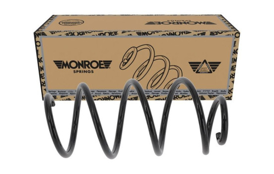 Chassis spring SP4838 Monroe, Image 3