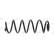 Chassis spring SP4840 Monroe, Thumbnail 2