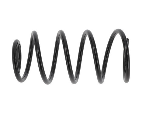 Chassis spring SP4865 Monroe, Image 2