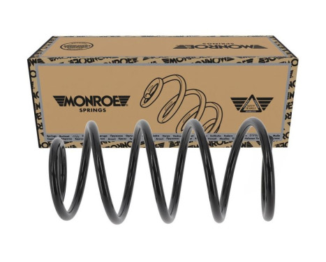 Chassis spring SP4865 Monroe, Image 3