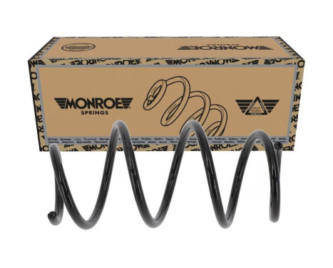 Chassis spring SP4873 Monroe, Image 3
