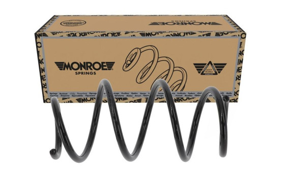 Chassis spring SP4873 Monroe, Image 3