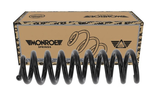 Chassis spring SP4882 Monroe, Image 3