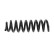 Chassis spring SP4883 Monroe, Thumbnail 2