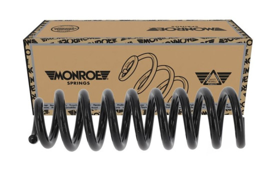 Chassis spring SP4883 Monroe, Image 3