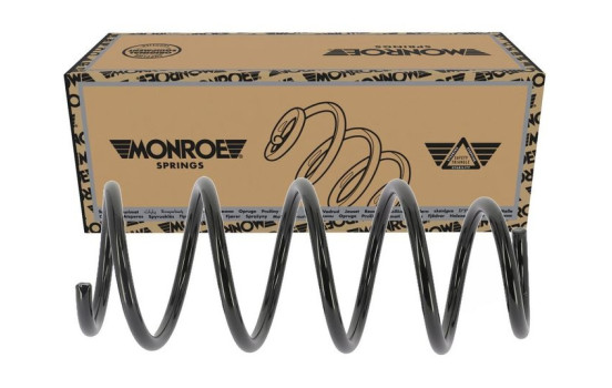 Chassis spring SP4926 Monroe, Image 3