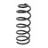 Chassis spring SP4943 Monroe, Thumbnail 2