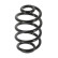 Chassis spring SP4958 Monroe, Thumbnail 2