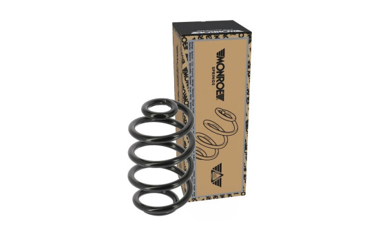 Chassis spring SP4958 Monroe, Image 3