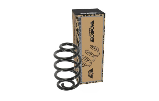 Chassis spring SP4959 Monroe, Image 3