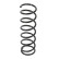 Chassis spring SP4960 Monroe, Thumbnail 2
