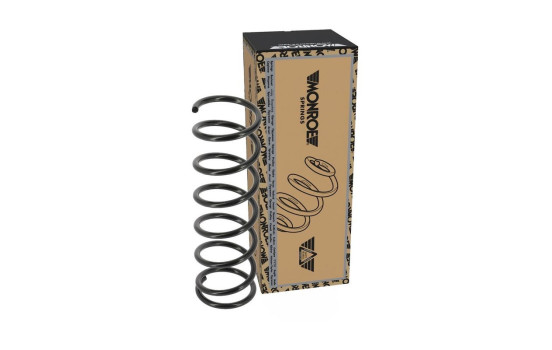 Chassis spring SP4960 Monroe, Image 3