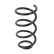 Chassis spring SP4970 Monroe, Thumbnail 2