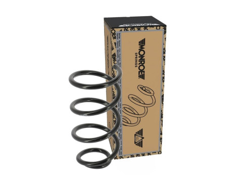 Chassis spring SP4970 Monroe, Image 3