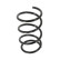 Chassis spring SP4971 Monroe, Thumbnail 2