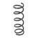 Chassis spring SP4973 Monroe, Thumbnail 2