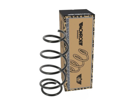 Chassis spring SP4978 Monroe, Image 3