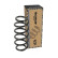 Chassis spring SP4980 Monroe, Thumbnail 3