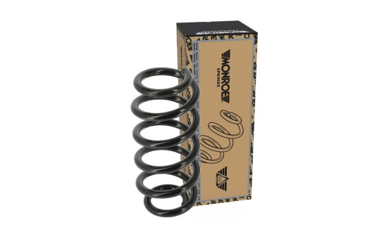 Chassis spring SP4986 Monroe, Image 3