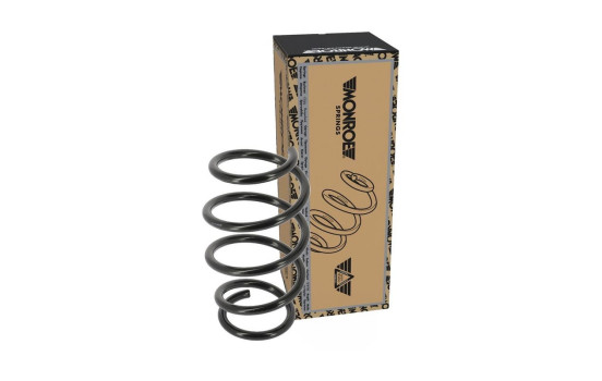 Chassis spring SP4987 Monroe, Image 3