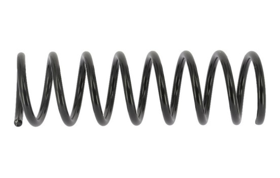 Chassis spring SP4989 Monroe, Image 2