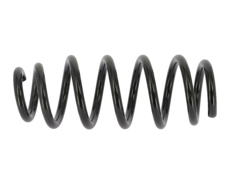 Chassis spring SP4990 Monroe, Image 2