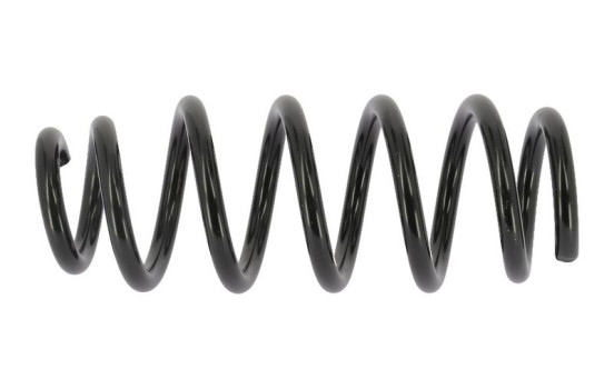 Chassis spring SP4990 Monroe, Image 2