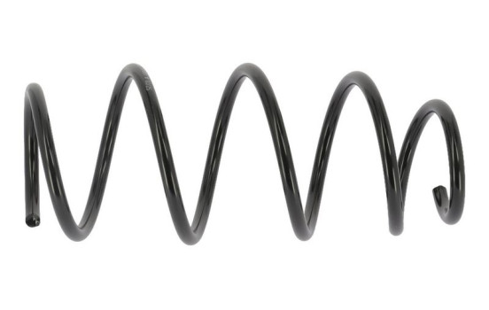 Chassis spring SP5001 Monroe, Image 2