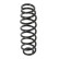 Chassis spring SP5007 Monroe, Thumbnail 2
