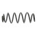 Chassis spring SP5012 Monroe, Thumbnail 2