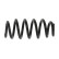 Chassis spring SP5030 Monroe, Thumbnail 2