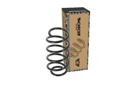 Chassis spring SP5031 Monroe, Image 3