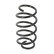 Chassis spring SP5033 Monroe, Thumbnail 2