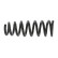 Chassis spring SP5041 Monroe, Thumbnail 2