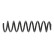 Chassis spring SP5088 Monroe, Thumbnail 2